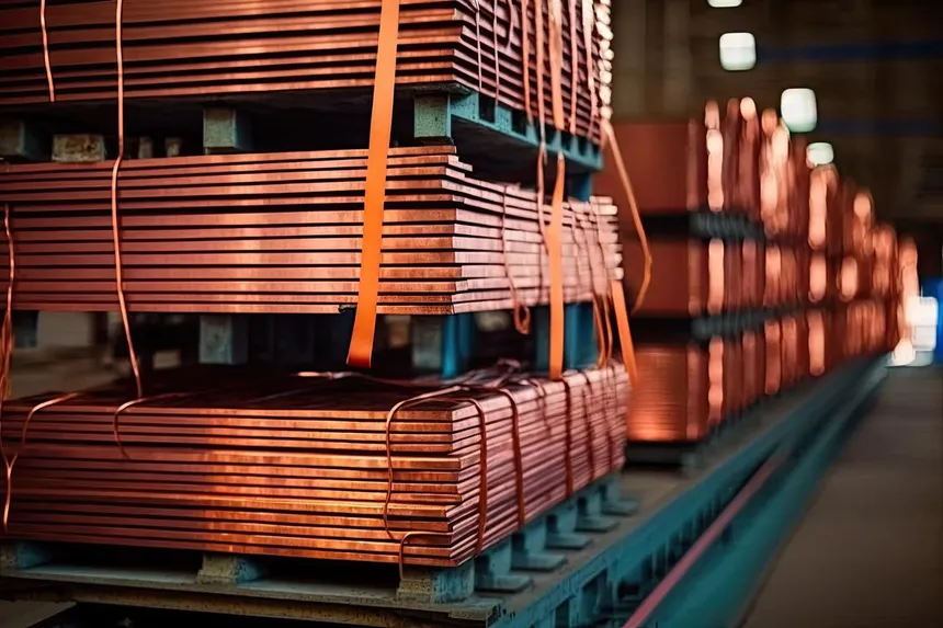 Imagen de El estándar de excelencia para la industria eléctrica y electrónica.