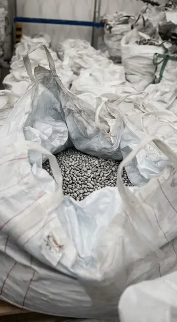 Imagen de Fuerza inoxidable para las aplicaciones más exigentes. Resistencia a la corrosión y alto rendimiento térmico.